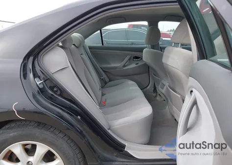 2011 Toyota Camry Le из США, поврежденный, VIN 4T1BF3EK9BU145192